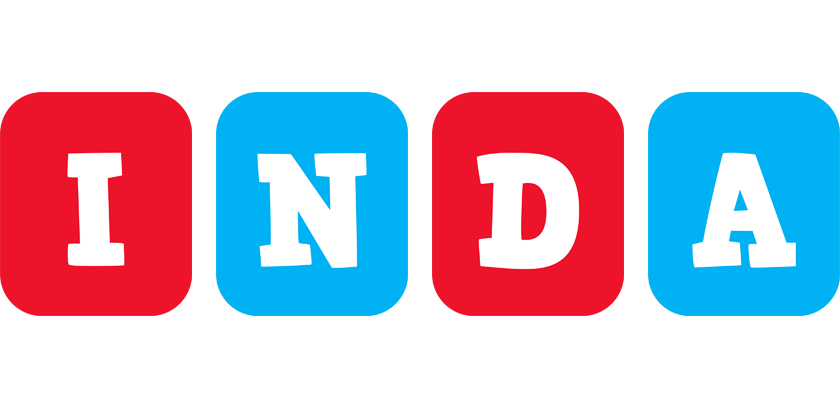 Inda diesel logo