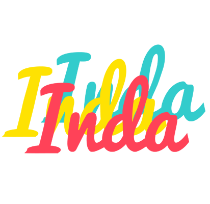 Inda disco logo