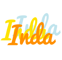 Inda energy logo