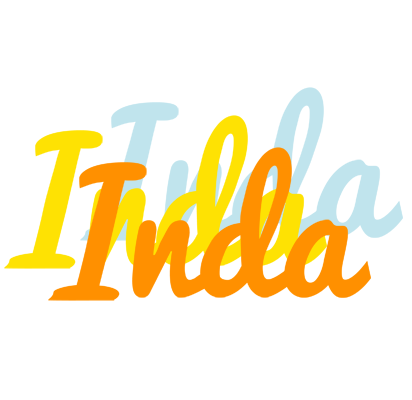 Inda energy logo