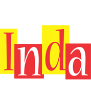 Inda errors logo