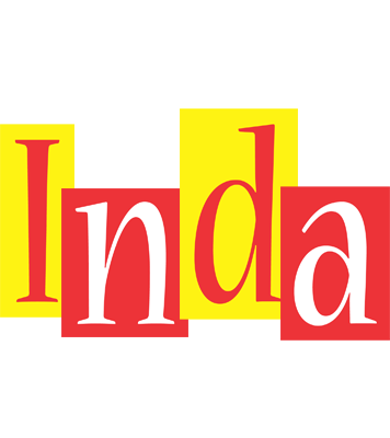 Inda errors logo