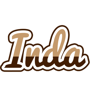 Inda exclusive logo