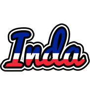 Inda france logo