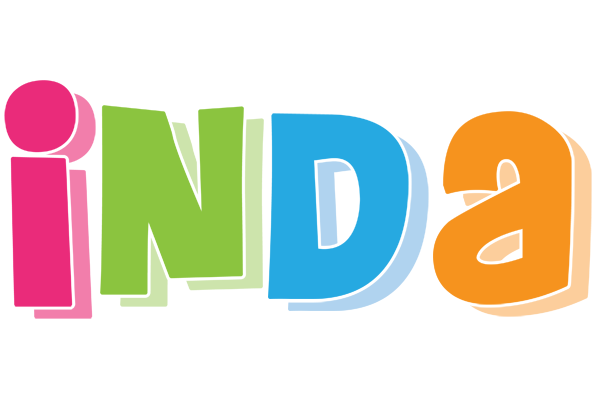Inda friday logo