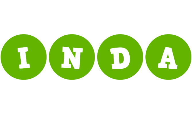 Inda games logo