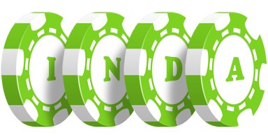 Inda holdem logo