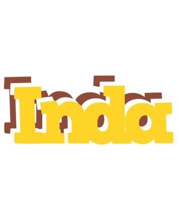 Inda hotcup logo
