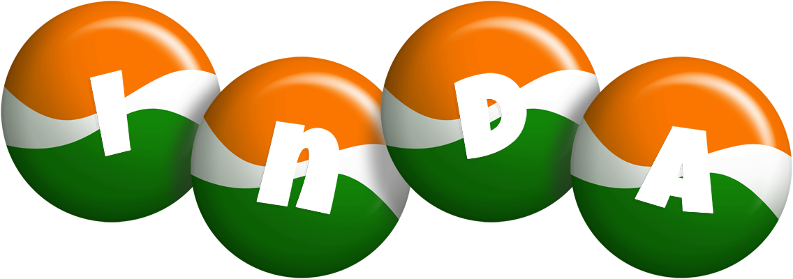 Inda india logo