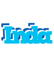 Inda jacuzzi logo