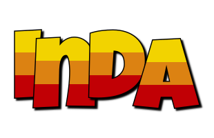 Inda jungle logo