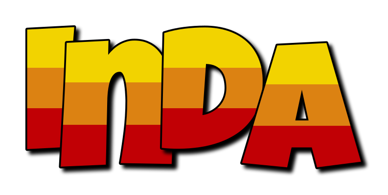 Inda jungle logo