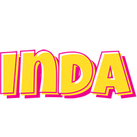 Inda kaboom logo