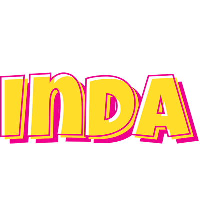 Inda kaboom logo