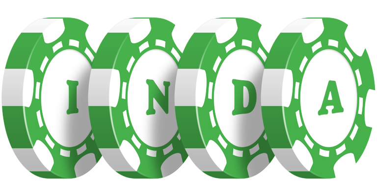 Inda kicker logo
