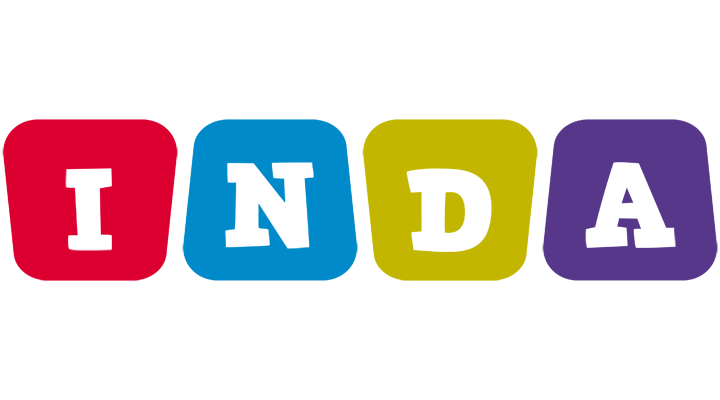 Inda kiddo logo