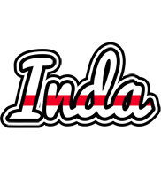 Inda kingdom logo