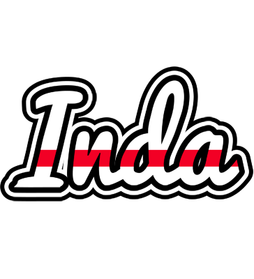 Inda kingdom logo