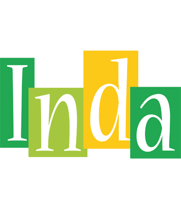 Inda lemonade logo