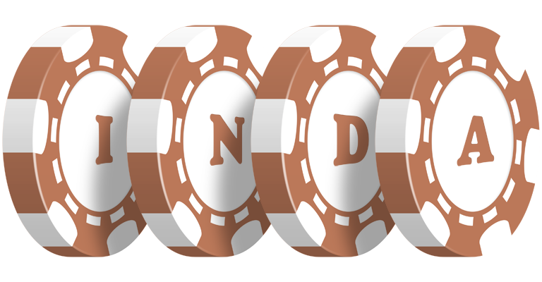 Inda limit logo