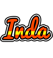 Inda madrid logo