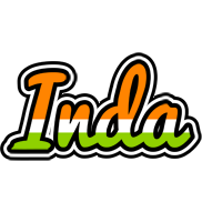 Inda mumbai logo