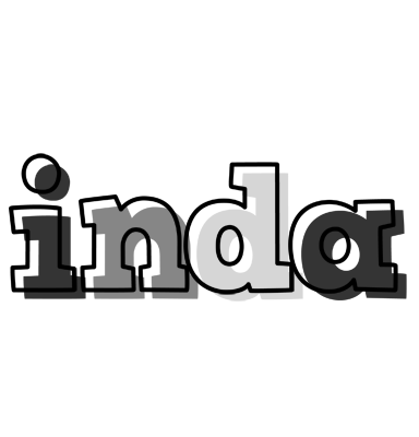 Inda night logo