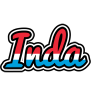 Inda norway logo