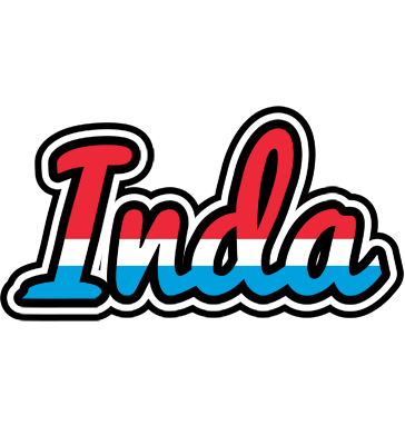 Inda norway logo