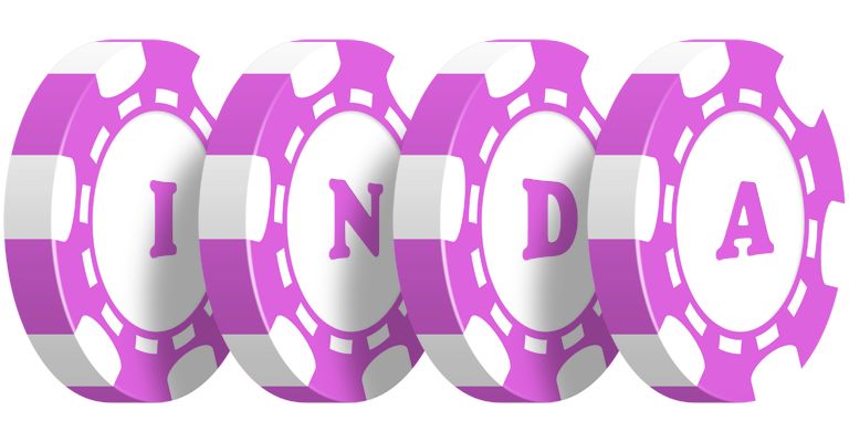 Inda river logo