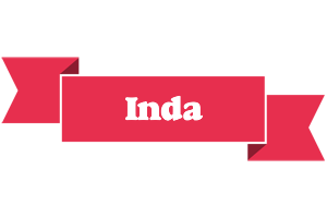 Inda sale logo