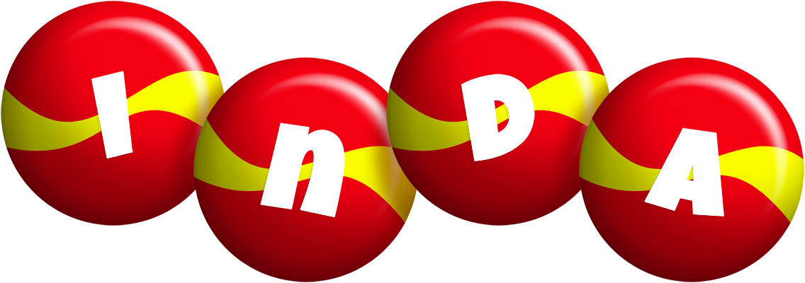 Inda spain logo