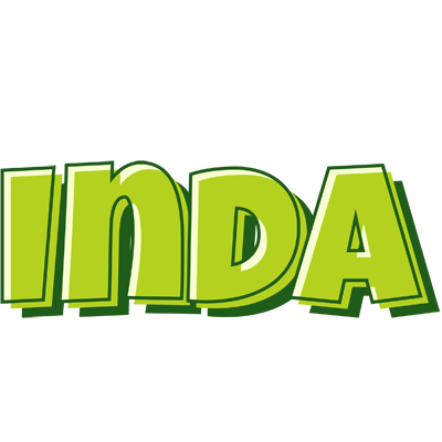 Inda summer logo