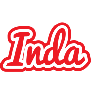 Inda sunshine logo