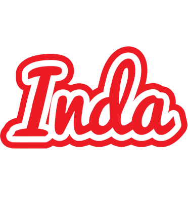 Inda sunshine logo