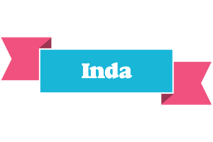 Inda today logo