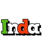 Inda venezia logo