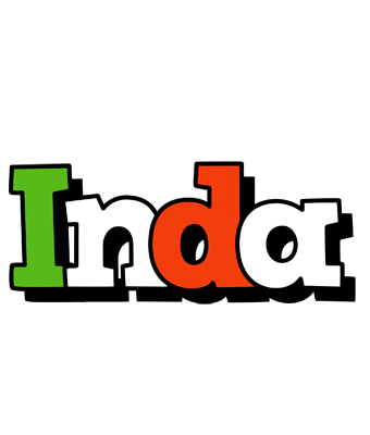 Inda venezia logo