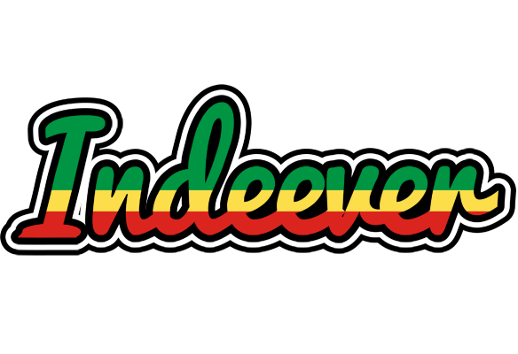 Indeever african logo