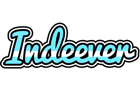 Indeever argentine logo