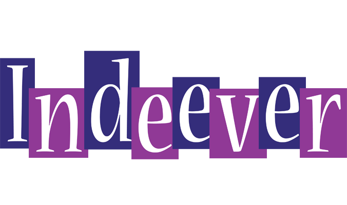 Indeever autumn logo