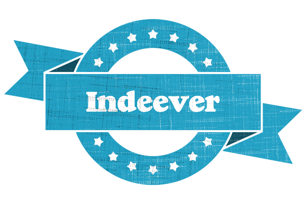 Indeever balance logo