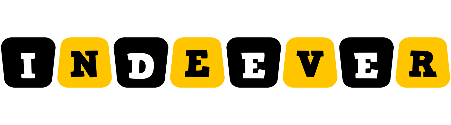 Indeever boots logo
