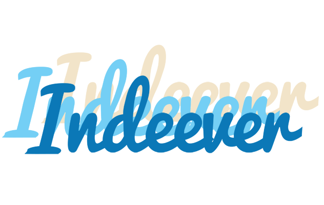 Indeever breeze logo