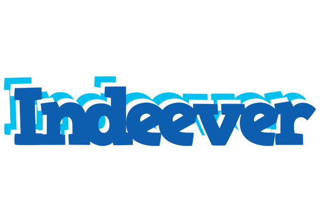 Indeever business logo