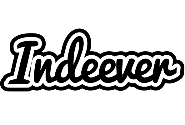 Indeever chess logo