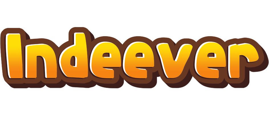 Indeever cookies logo
