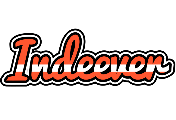 Indeever denmark logo