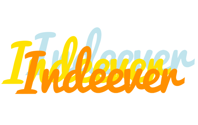 Indeever energy logo