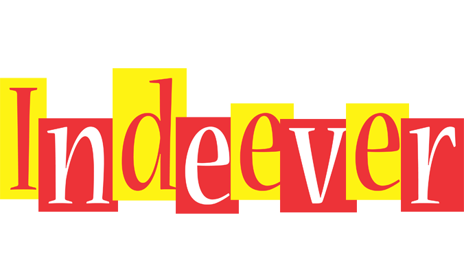 Indeever errors logo